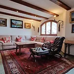 Apartment Haus Tiefbach - Apartment Cervino Zermatt