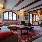 Apartment Haus Tiefbach - Apartment Cervino