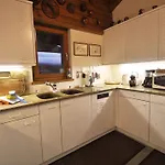 Apartment Haus Tiefbach - Apartment Cervino *