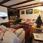 Haus Tiefbach - Cervino *