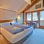 Haus Tiefbach - Cervino *