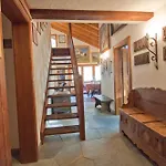 Haus Tiefbach - Cervino Апартаменты Церматт