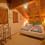 Haus Tiefbach - Cervino Апартаменты