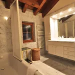 Apartment Haus Tiefbach - Apartment Cervino *