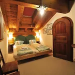 Haus Tiefbach - Apartment Cervino Apartment