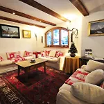 Haus Tiefbach - Apartment Cervino Apartment *