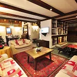 Apartment Haus Tiefbach - Apartment Cervino *