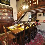 Haus Tiefbach - Apartment Cervino * Zermatt