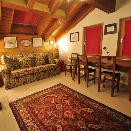 Haus Tiefbach - Cervino Zermatt