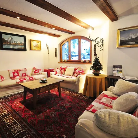 Haus Tiefbach - Cervino * Zermatt