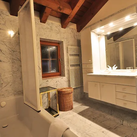 Haus Tiefbach - Apartment Cervino Apartment Zermatt