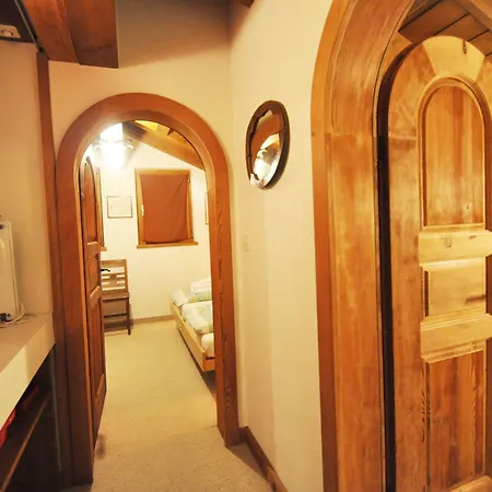 Haus Tiefbach - Cervino * Zermatt