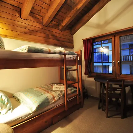 Apartment Haus Tiefbach - Apartment Cervino *