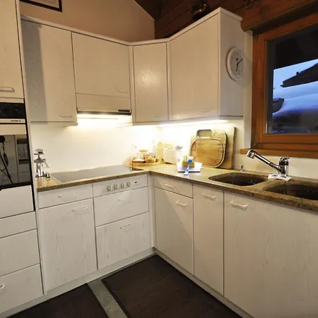 Διαμέρισμα Haus Tiefbach - Cervino *