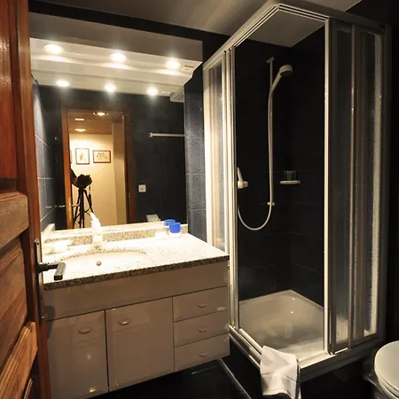 Lägenhet Haus Tiefbach - Cervino *