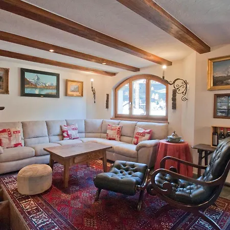 Haus Tiefbach - Cervino * Церматт