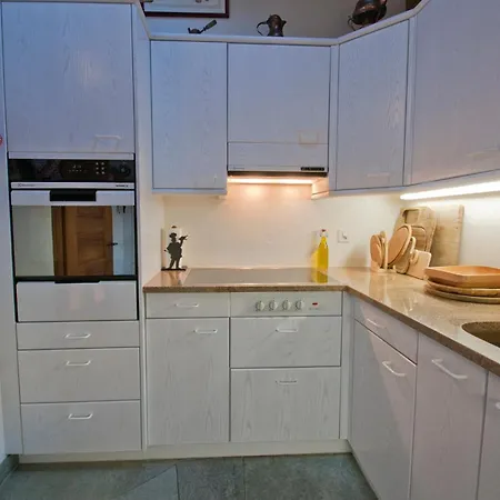 Haus Tiefbach - Cervino Апартаменты *