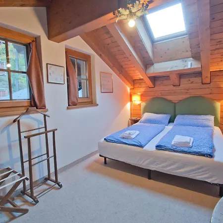 Haus Tiefbach - Apartment Cervino