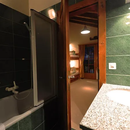 Haus Tiefbach - Cervino *