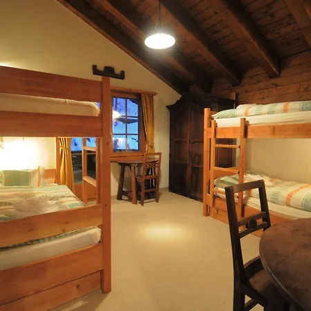 Haus Tiefbach - Apartment Cervino