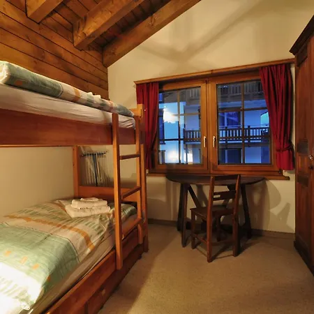 Haus Tiefbach - Cervino *