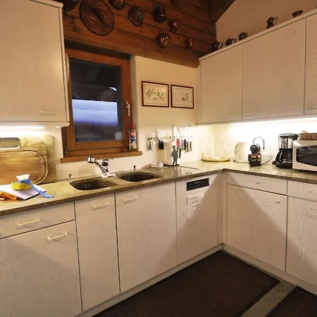 Apartment Haus Tiefbach - Apartment Cervino Zermatt