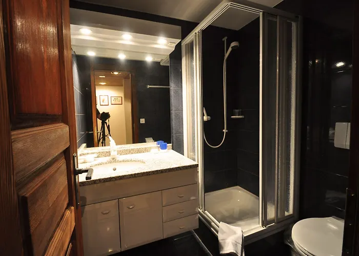 Lejlighed Haus Tiefbach - Apartment Cervino