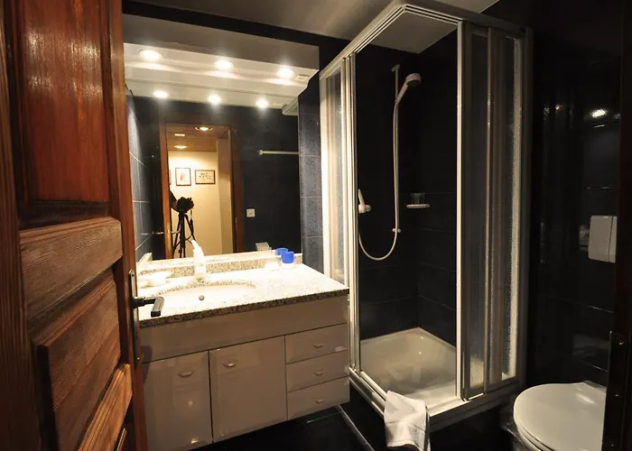 Lejlighed Haus Tiefbach - Apartment Cervino