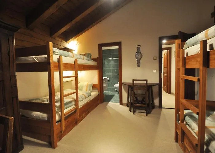 Haus Tiefbach - Apartment Cervino * Zermatt