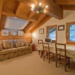 Haus Tiefbach - Cervino