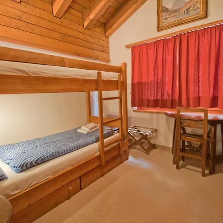 Haus Tiefbach - Cervino Ζερμάτ