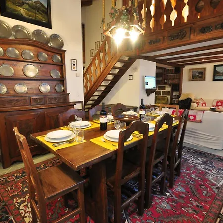 Haus Tiefbach - Cervino