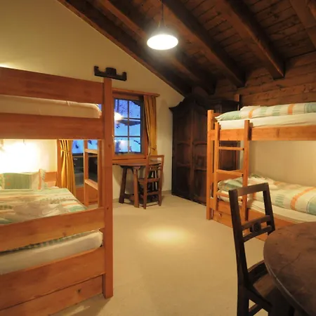 Apartamento Haus Tiefbach - Cervino *